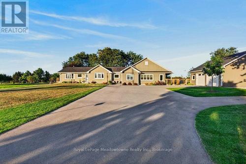 4379 Henderson Road, Milton (Tr Rural Trafalgar), ON 