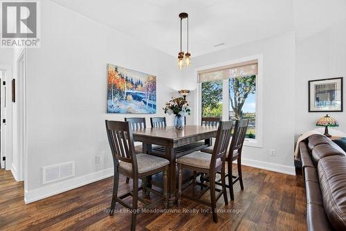 4379 Henderson Road, Milton (Tr Rural Trafalgar), ON 