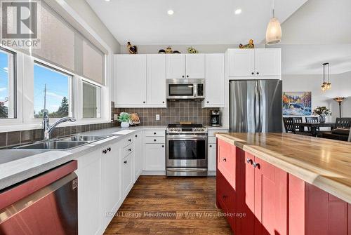 4379 Henderson Road, Milton (Tr Rural Trafalgar), ON 