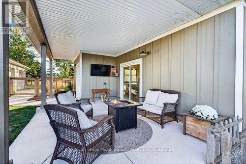 4379 Henderson Road, Milton (Tr Rural Trafalgar), ON 