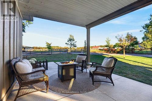 4379 Henderson Road, Milton (Tr Rural Trafalgar), ON 