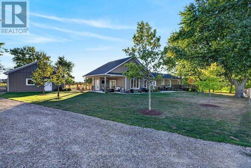 4379 Henderson Road, Milton (Tr Rural Trafalgar), ON 