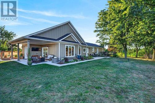 4379 Henderson Road, Milton (Tr Rural Trafalgar), ON 
