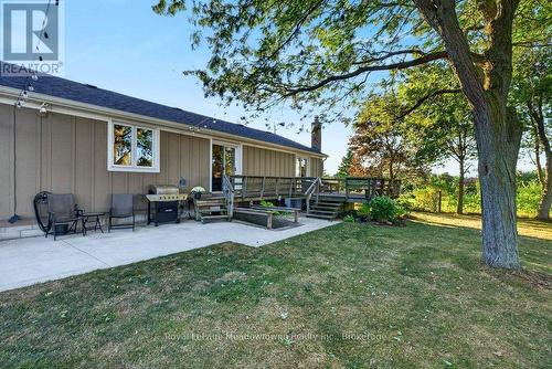 4379 Henderson Road, Milton (Tr Rural Trafalgar), ON 
