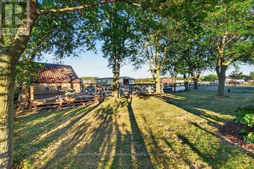 4379 Henderson Road, Milton (Tr Rural Trafalgar), ON 