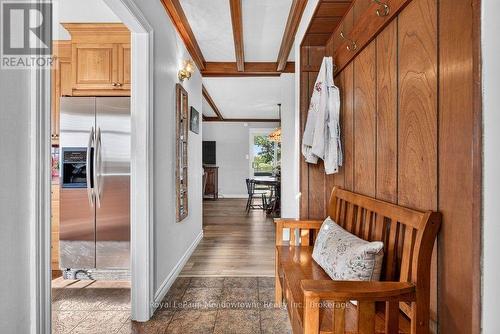 4379 Henderson Road, Milton (Tr Rural Trafalgar), ON 