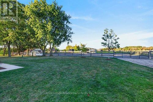 4379 Henderson Road, Milton (Tr Rural Trafalgar), ON 