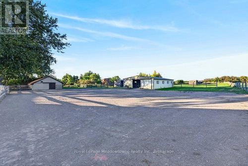 4379 Henderson Road, Milton (Tr Rural Trafalgar), ON 
