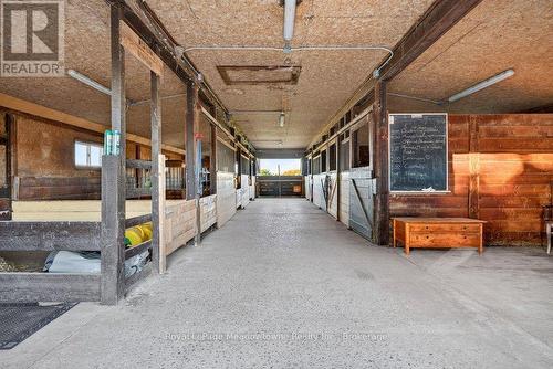 4379 Henderson Road, Milton (Tr Rural Trafalgar), ON 