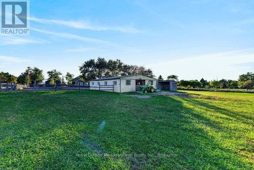 4379 Henderson Road, Milton (Tr Rural Trafalgar), ON 