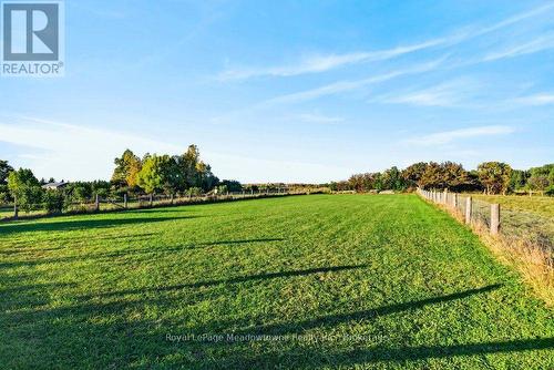4379 Henderson Road, Milton (Tr Rural Trafalgar), ON 