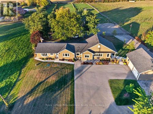 4379 Henderson Road, Milton (Tr Rural Trafalgar), ON 