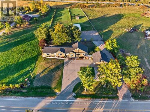 4379 Henderson Road, Milton (Tr Rural Trafalgar), ON 