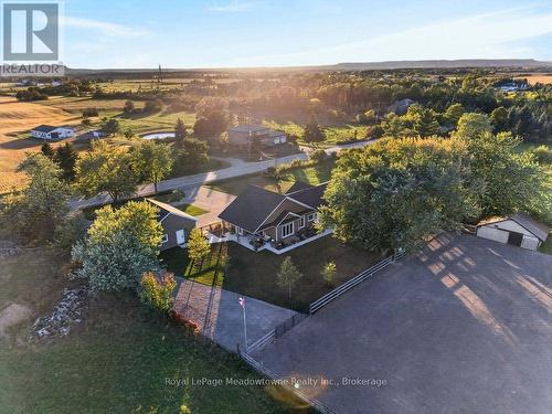 4379 Henderson Road, Milton (Tr Rural Trafalgar), ON 