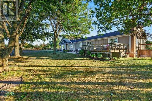 4379 Henderson Road, Milton (Tr Rural Trafalgar), ON 