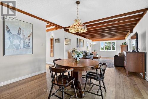 4379 Henderson Road, Milton (Tr Rural Trafalgar), ON 