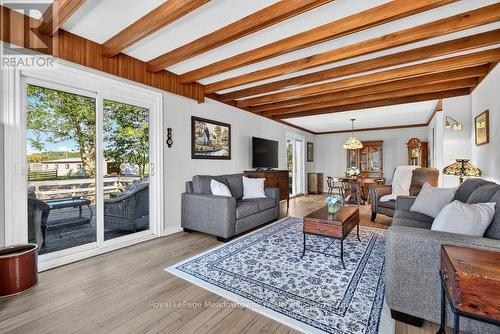 4379 Henderson Road, Milton (Tr Rural Trafalgar), ON 