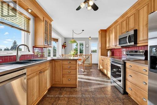 4379 Henderson Road, Milton (Tr Rural Trafalgar), ON 