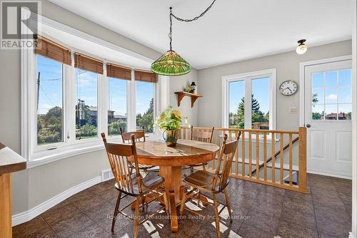 4379 Henderson Road, Milton (Tr Rural Trafalgar), ON 