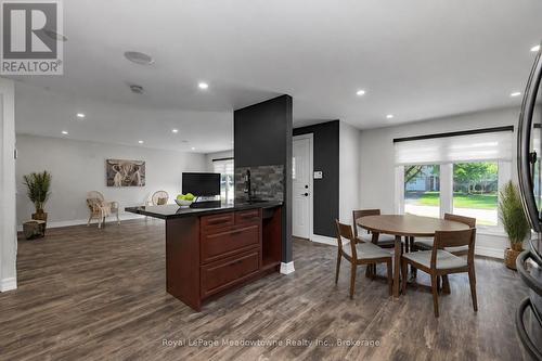 96 Macdonald Crescent, Milton (Dp Dorset Park), ON 
