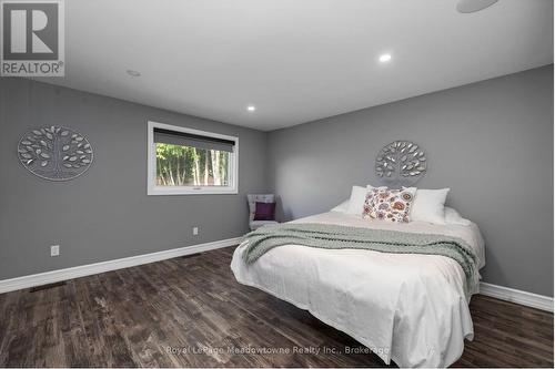 96 Macdonald Crescent, Milton (Dp Dorset Park), ON 