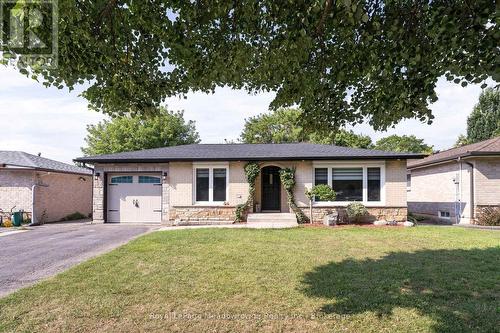 96 Macdonald Crescent, Milton (Dp Dorset Park), ON 