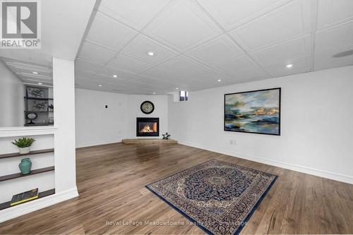 96 Macdonald Crescent, Milton (Dp Dorset Park), ON 