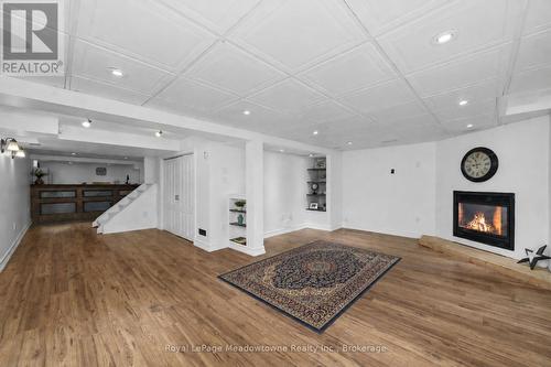 96 Macdonald Crescent, Milton (Dp Dorset Park), ON 