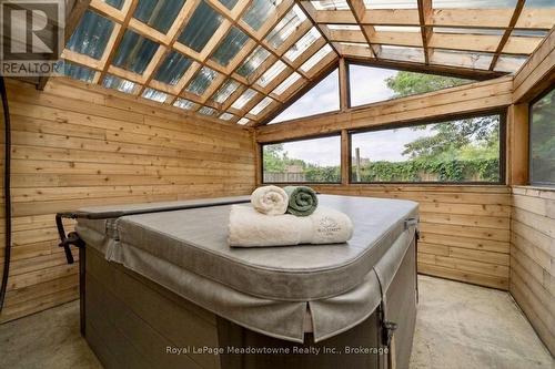 96 Macdonald Crescent, Milton (Dp Dorset Park), ON 