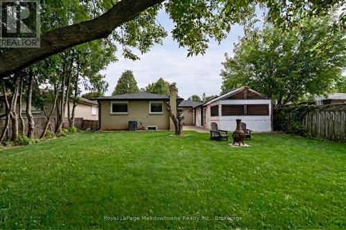 96 Macdonald Crescent, Milton (Dp Dorset Park), ON 