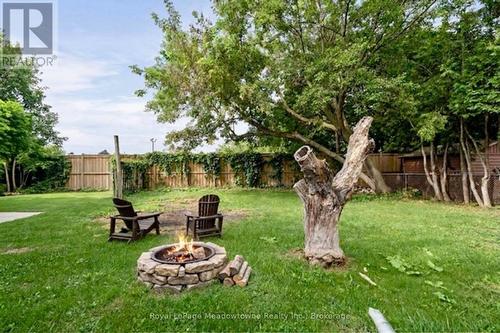 96 Macdonald Crescent, Milton (Dp Dorset Park), ON 