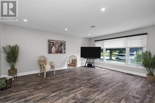 96 Macdonald Crescent, Milton (Dp Dorset Park), ON 