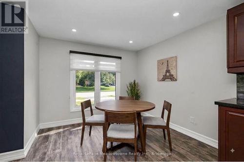 96 Macdonald Crescent, Milton (Dp Dorset Park), ON 