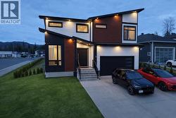 6 ROBINSON STREET Kitimat, BC V8C 2S2