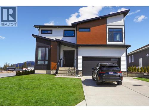 6 Robinson Street, Kitimat, BC 
