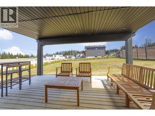 6 Robinson Street, Kitimat, BC 