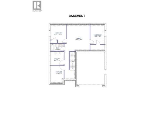 6 Robinson Street, Kitimat, BC 