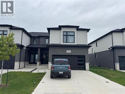 101 EAGLE STREET , Leamington, Ontario N8H 0G5 1
