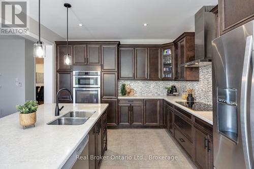 110 Sumersford Drive, Clarington (Bowmanville), ON 