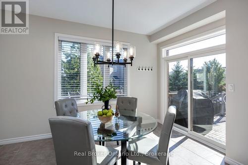 110 Sumersford Drive, Clarington (Bowmanville), ON 