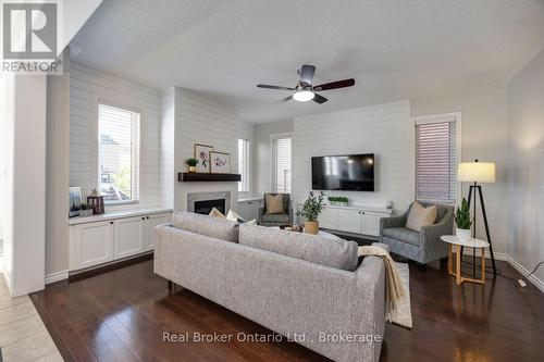 110 Sumersford Drive, Clarington (Bowmanville), ON 