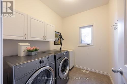 110 Sumersford Drive, Clarington (Bowmanville), ON 