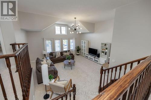 110 Sumersford Drive, Clarington (Bowmanville), ON 