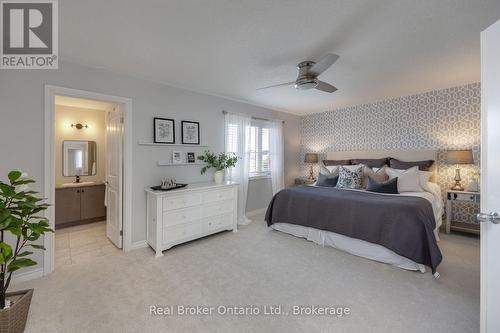 110 Sumersford Drive, Clarington (Bowmanville), ON 