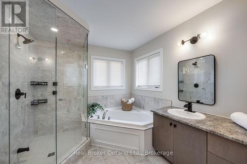 110 Sumersford Drive, Clarington (Bowmanville), ON 