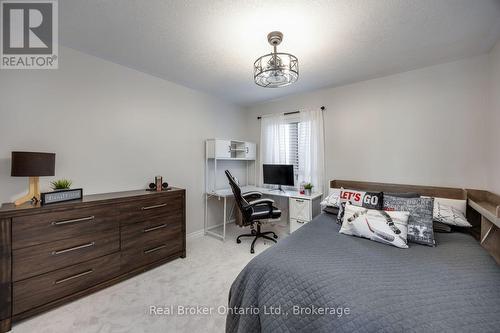 110 Sumersford Drive, Clarington (Bowmanville), ON 