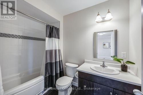 110 Sumersford Drive, Clarington (Bowmanville), ON 