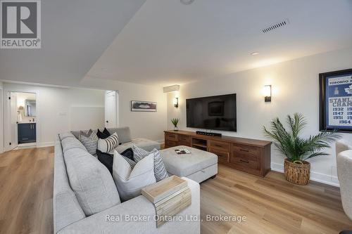 110 Sumersford Drive, Clarington (Bowmanville), ON 