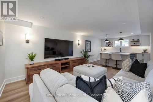110 Sumersford Drive, Clarington (Bowmanville), ON 
