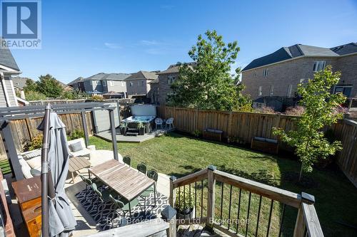 110 Sumersford Drive, Clarington (Bowmanville), ON 